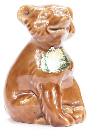 Vintage rosemeade brown - rosemeade,